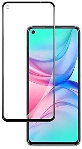 Infinix Hot 10 Tempered Glass