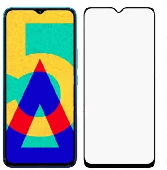 Infinix Smart 5 Tempered Glass