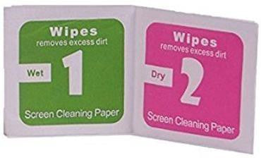 Super Premium Quality Tempered Glass Screen Guard Protector Suitable For Vivo U10