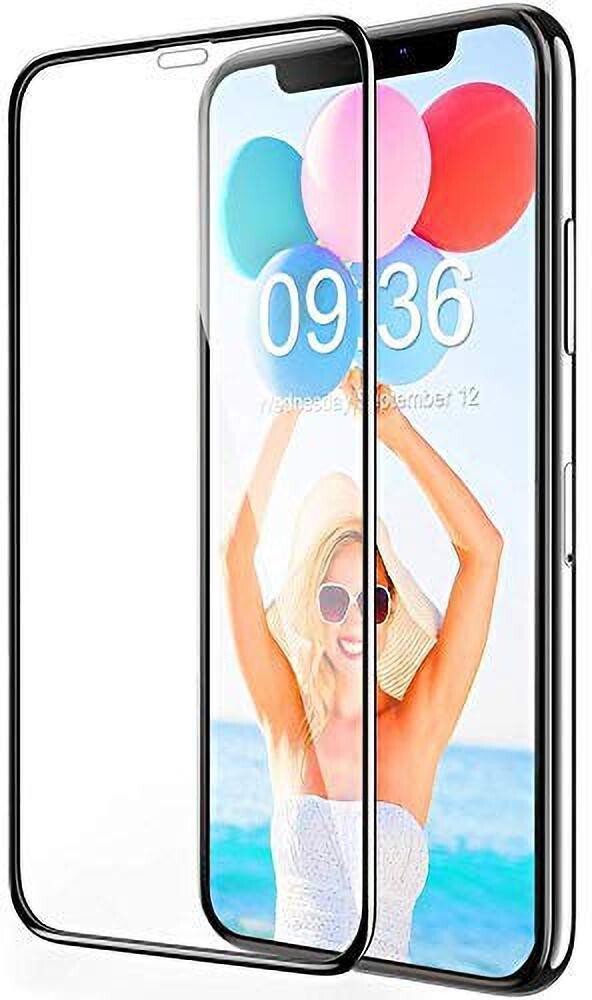 Apple iPhone XS Max Tempered Glass