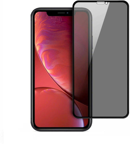 Apple iPhone X Tempered Glass