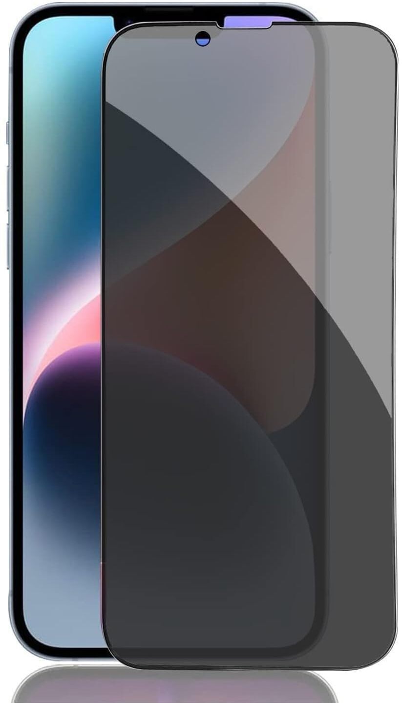 Apple iPhone 13 Tempered Glass