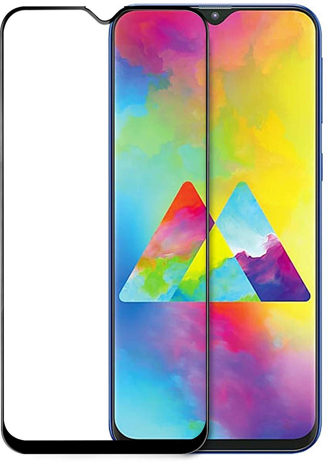 itel A37 Tempered Glass