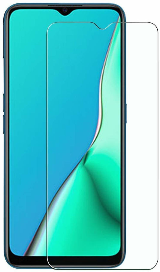 Oppo A5 2020 Tempered Glass
