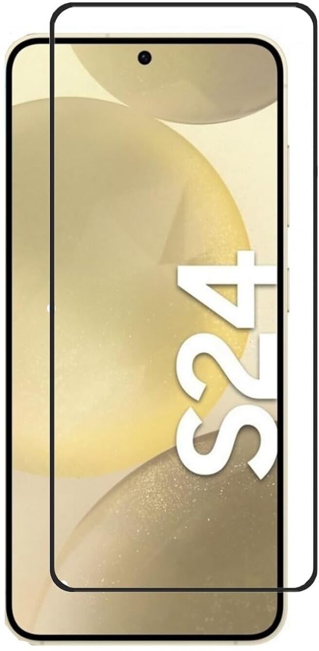Samsung Galaxy S24 Tempered Glass