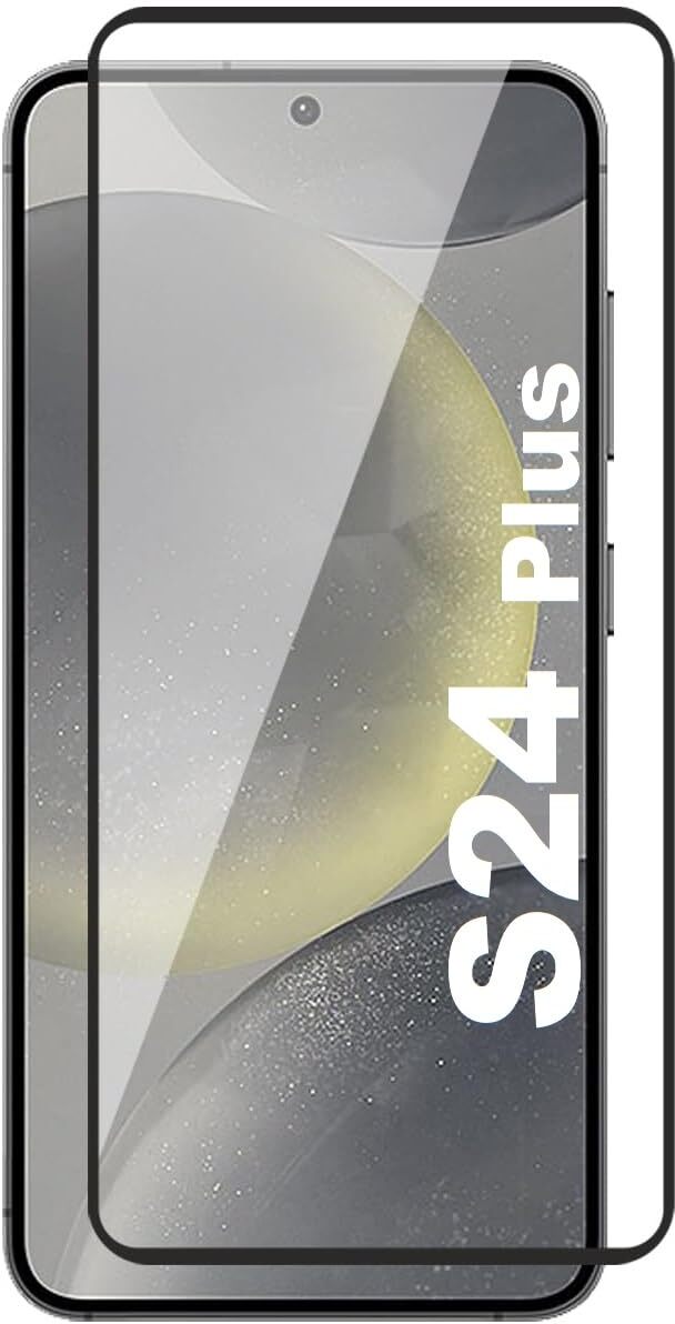 Samsung Galaxy S24PLUS Tempered Glass