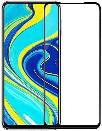 Mi Redmi Note 9 Pro Tempered Glass