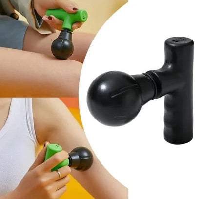 Mini Fascial Massasge Gun