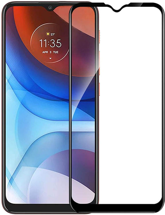 Moto E7POWER Tempered Glass
