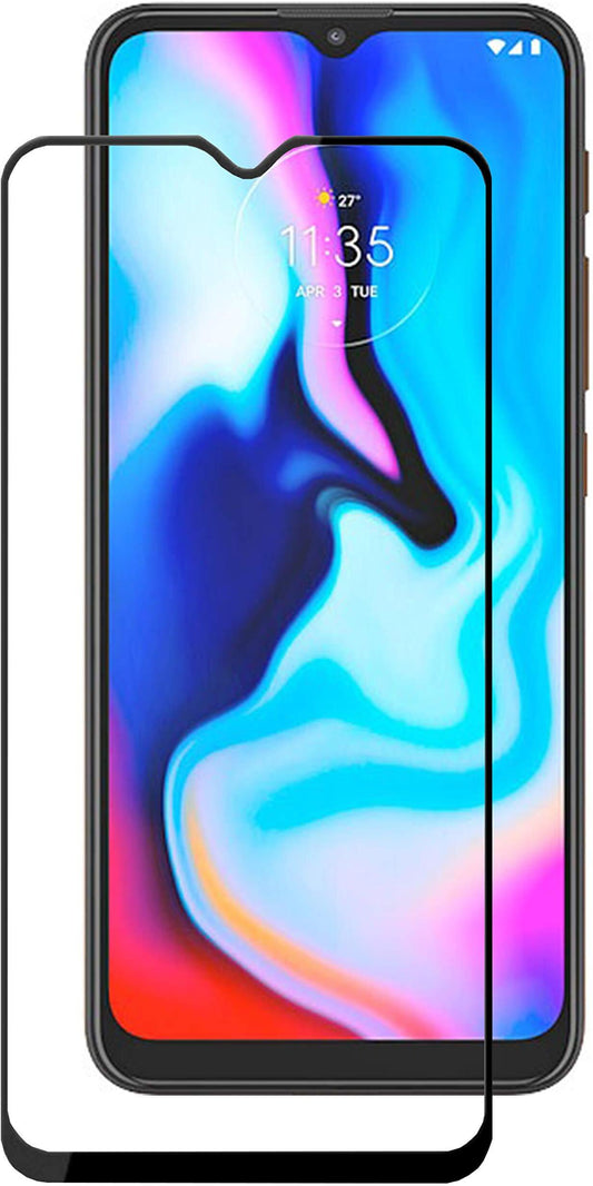 Moto G9 Tempered Glass