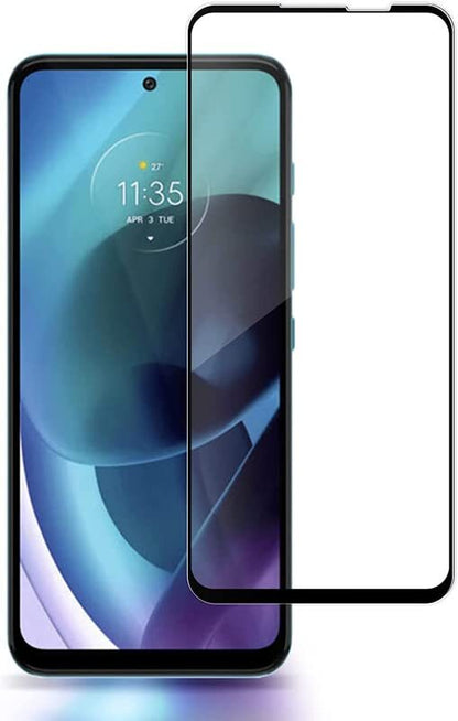 Moto G71 5G Tempered Glass