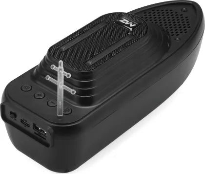 MZ S680 5W Bluetooth Speaker  | Portable Bluetooth Speaker(Assorted Colour)