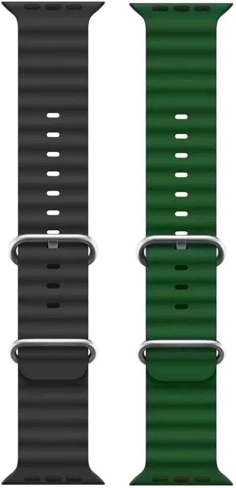 Ocean Design Watch Belt(mix colour)