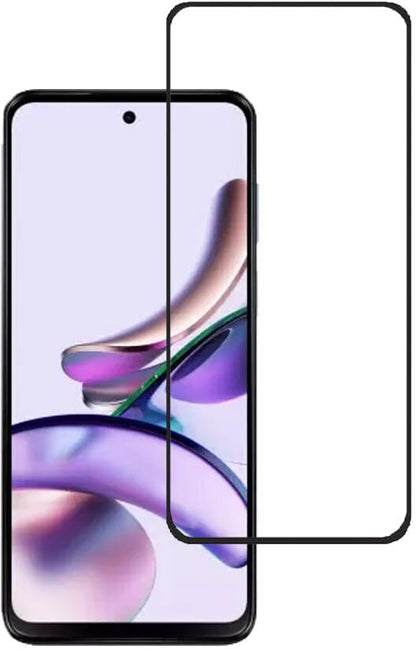 Moto G64 Tempered Glass