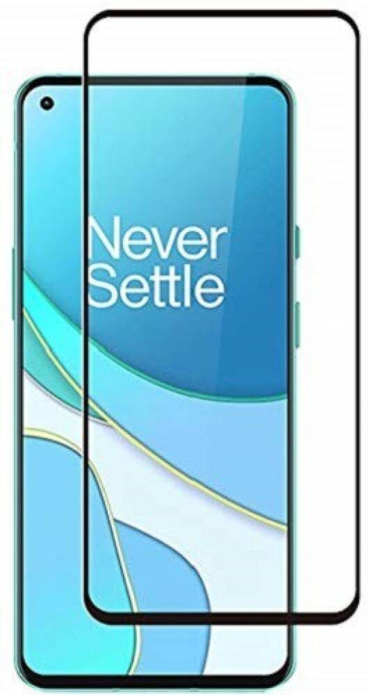 OnePlus 8T Tempered Glass
