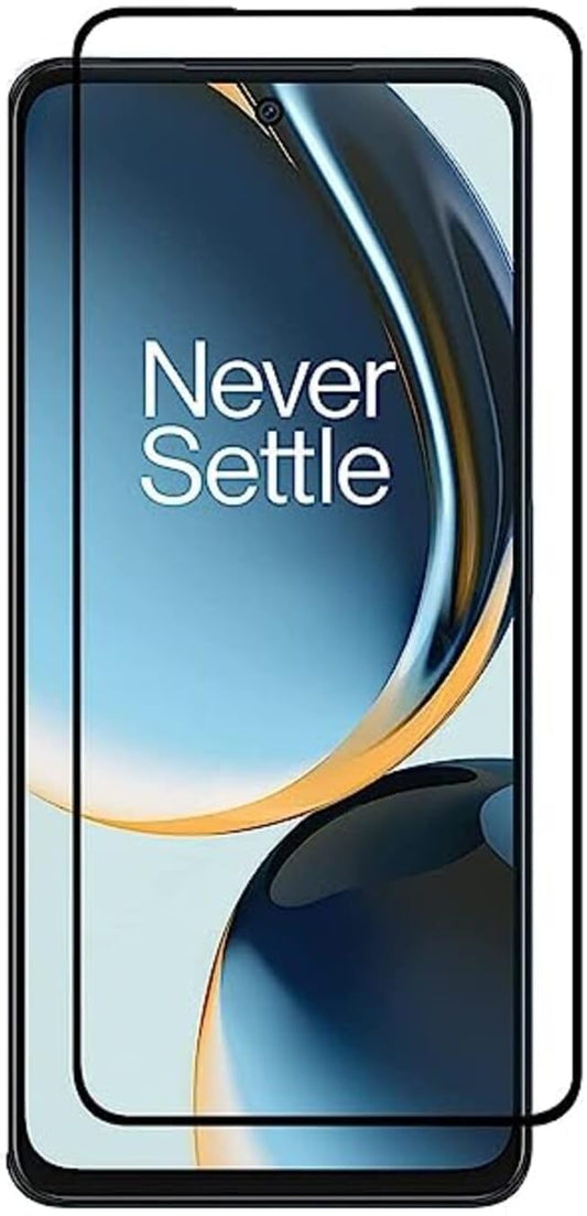 Oneplus Nord 3 Tempered Glass