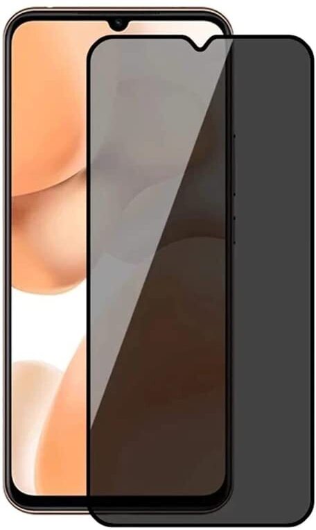 Oppo A17 Tempered Glass