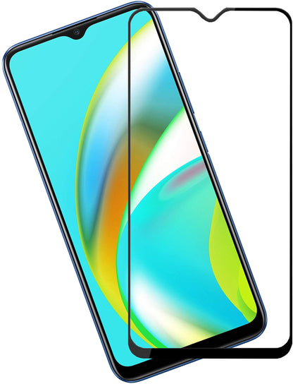 Oppo A16K Tempered Glass