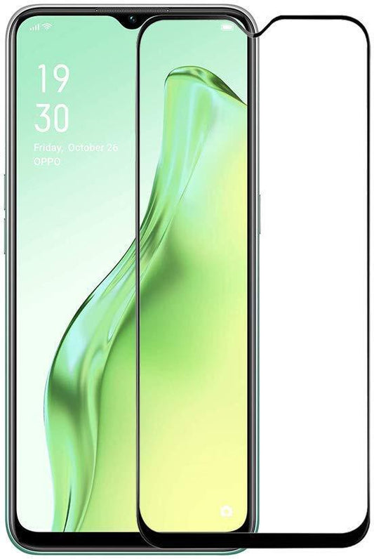 Oppo A31 Tempered Glass