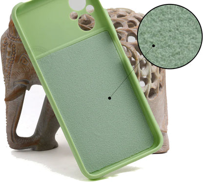 VAKIBO Pista Coloured Back Cover Case Suitable for Realme C1