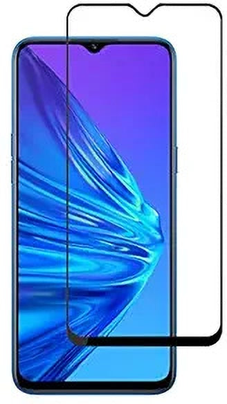 Oppo A5 2020 Tempered Glass