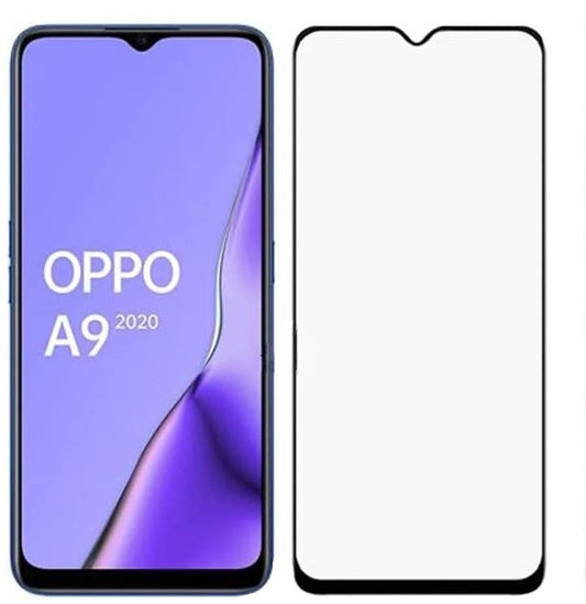 Oppo A9 2020 Tempered Glass