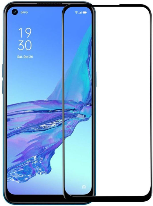 Oppo A94 Tempered Glass