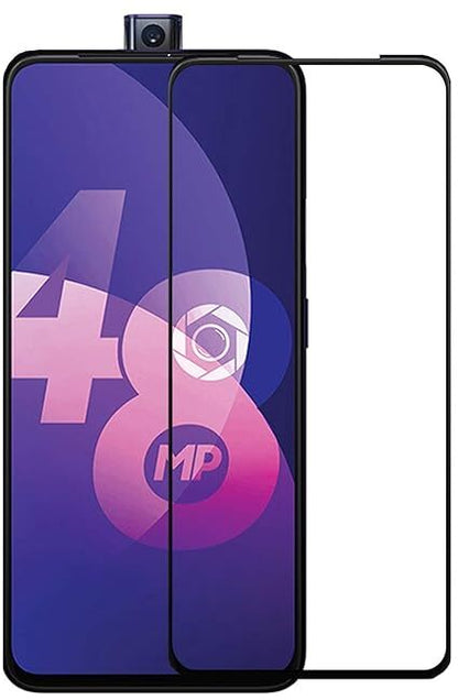 Oppo F11PRO Tempered Glass