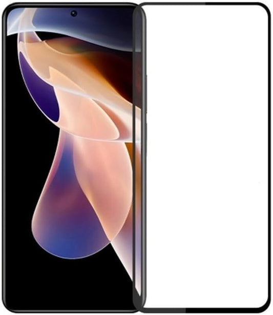 Oppo K11 Tempered Glass