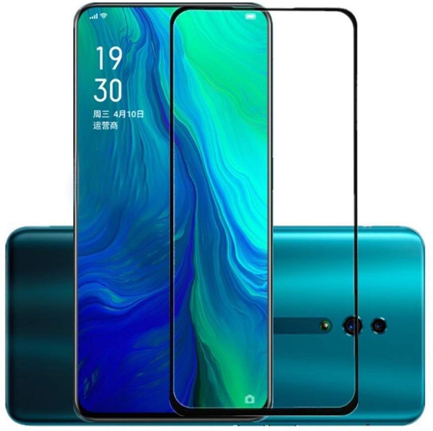 OPPO Reno 2 Tempered Glass