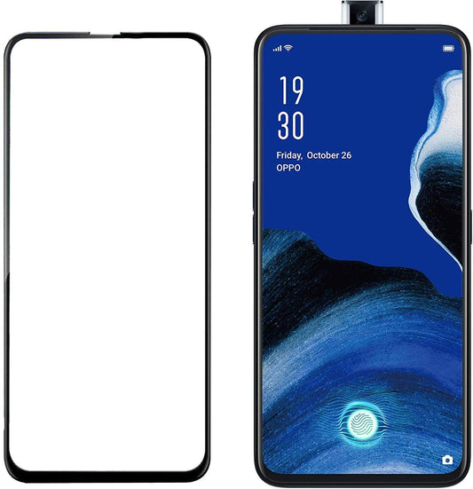 OPPO Reno 2z Tempered Glass