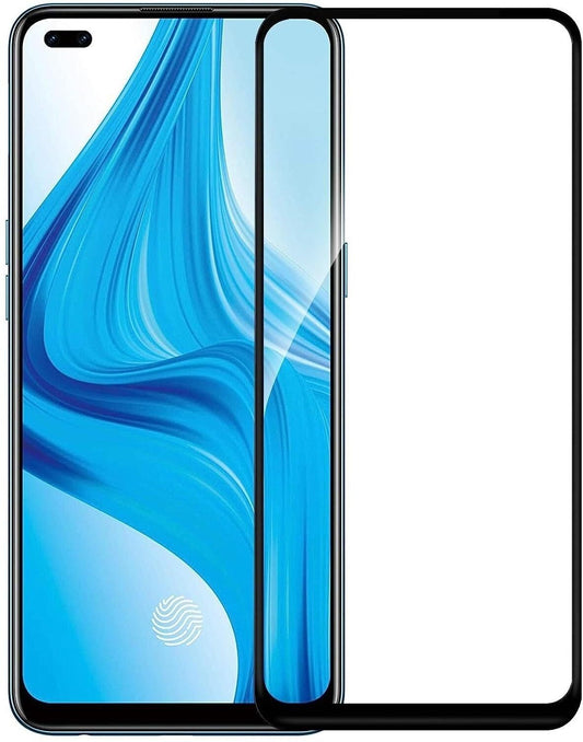 Oppo Reno4 Tempered Glass