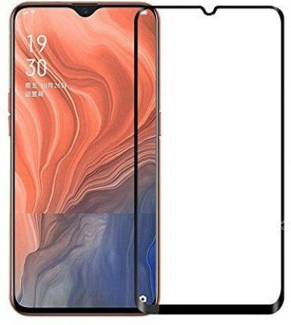 Oppo RENOZ Tempered Glass