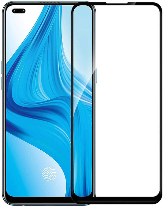 Oppo F17 Pro Tempered Glass
