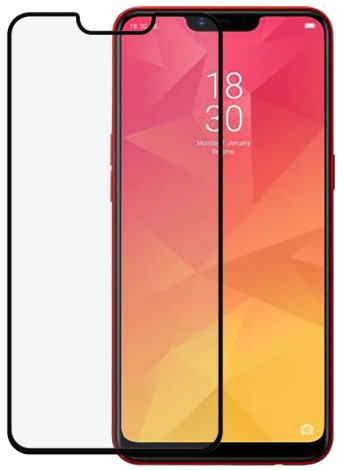 VAKIBO Super Premium Soft TPU Transparent Case With Dustplug,Side Grip,Corner Protection,lanyard Cuts,Camera Protection Suitable for Oppo A3s