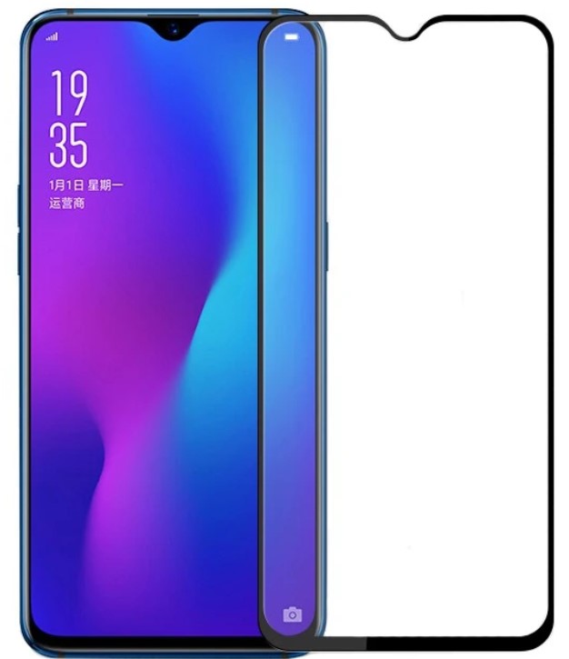 VAKIBO Super Premium Soft TPU Transparent Case With Dustplug,Side Grip,Corner Protection,lanyard Cuts,Camera Protection Suitable for Realme C3