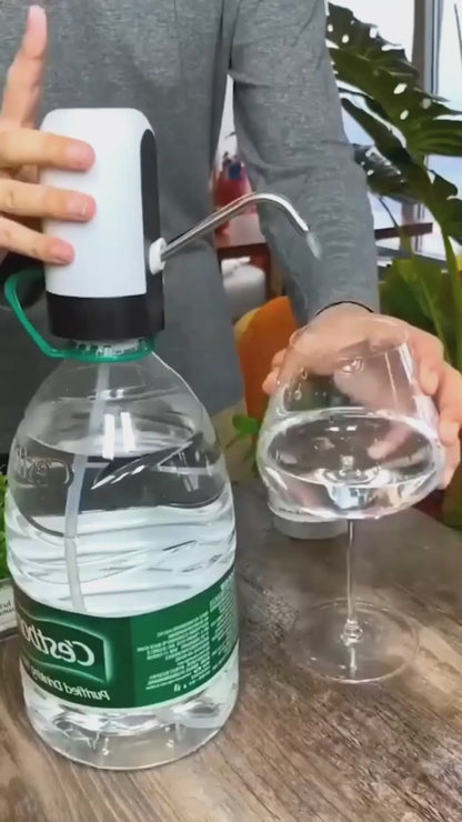 Water Dispencer