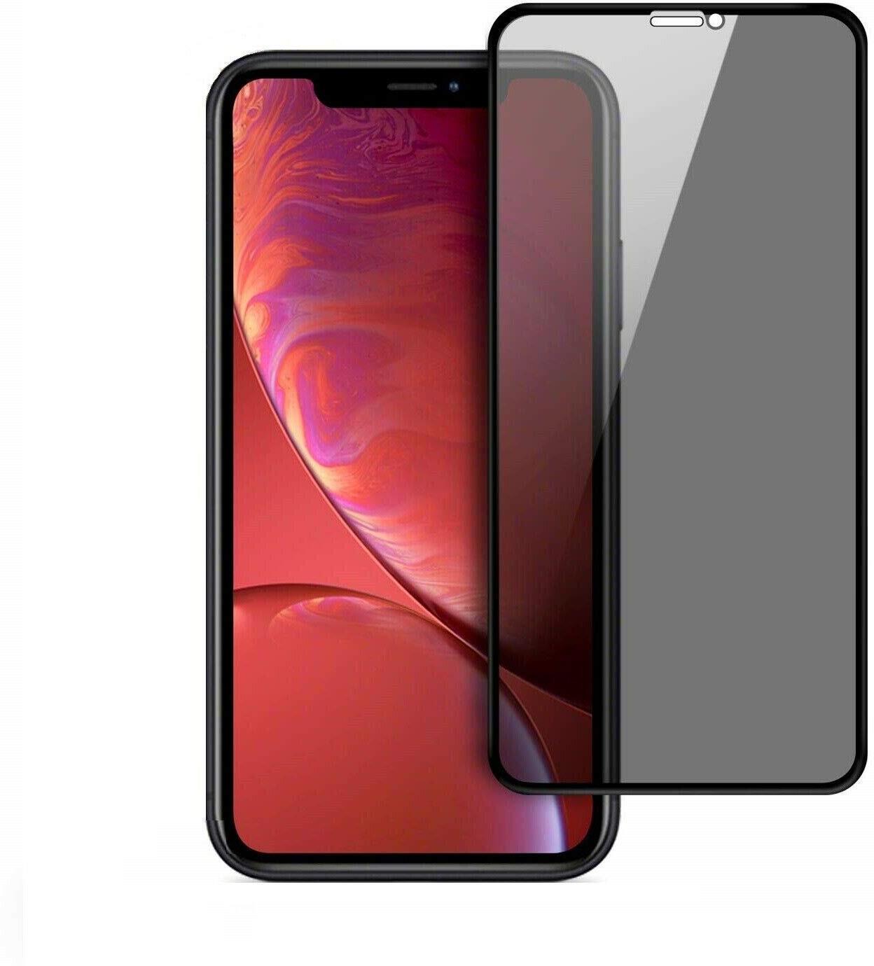 Apple iPhone XR Tempered Glass