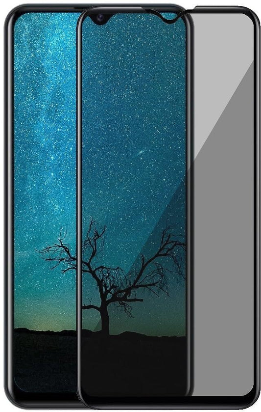 Samsung Galaxy F14 Tempered Glass