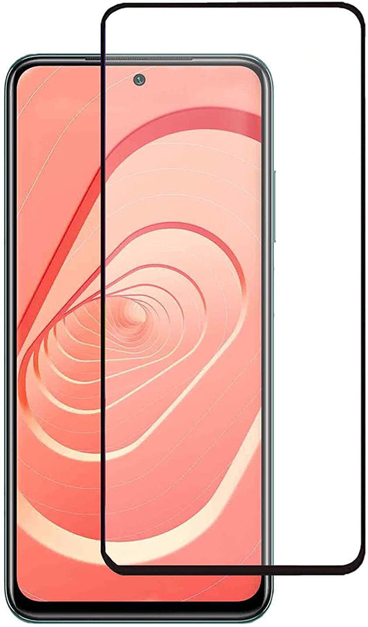Moto EDGEX30 Tempered Glass