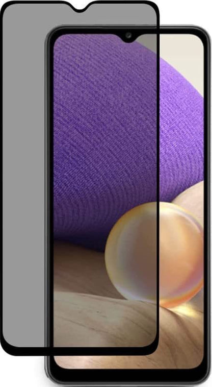 Samsung Galaxy M14 Tempered Glass