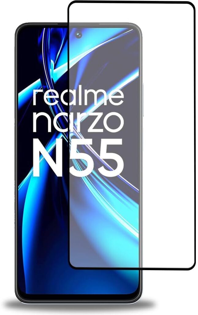 Realme Narzo N55 Tempered Glass
