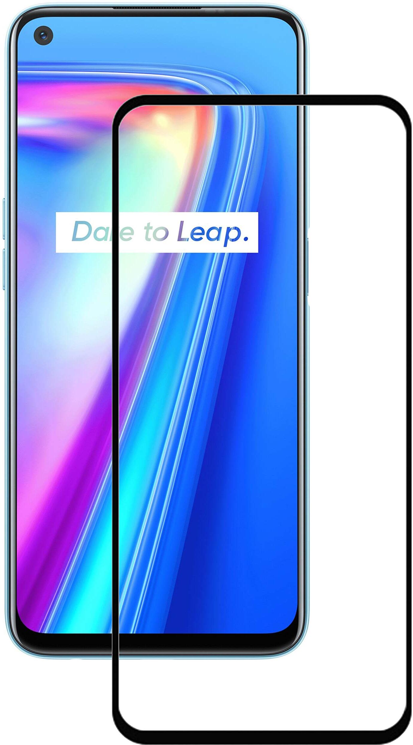 Realme 8 5G Tempered Glass
