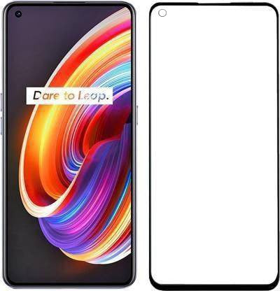 Realme 8 Pro Tempered Glass