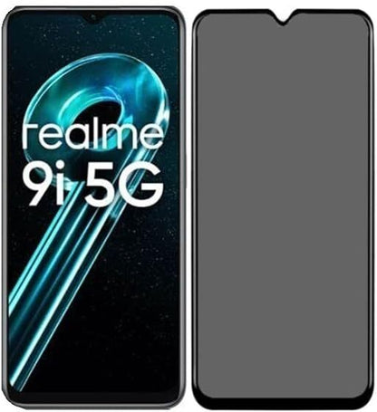 Realme 9i 5G Tempered Glass