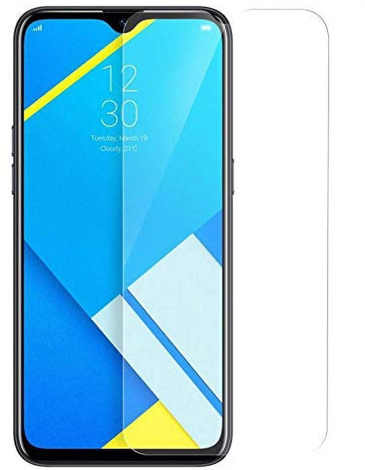 Realme C2 Tempered Glass