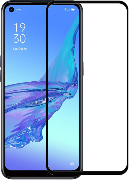 Realme GTNEO Tempered Glass