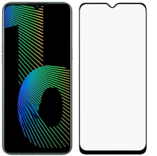 Realme Narzo 10 Tempered Glass