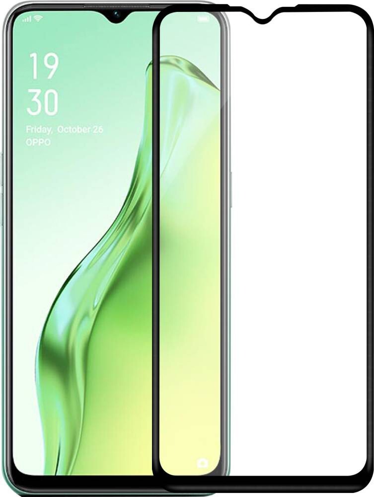 Realme NARZO20 Tempered Glass