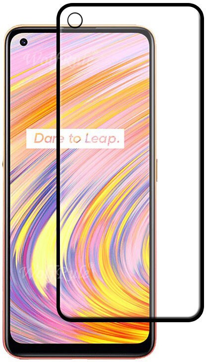 Realme X7 5G Tempered Glass